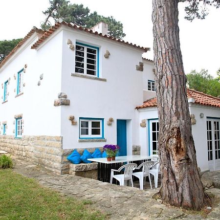 Willa Casa Turquesa Sintra Zewnętrze zdjęcie