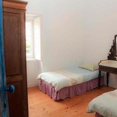 Willa Casa Turquesa Sintra Zewnętrze zdjęcie
