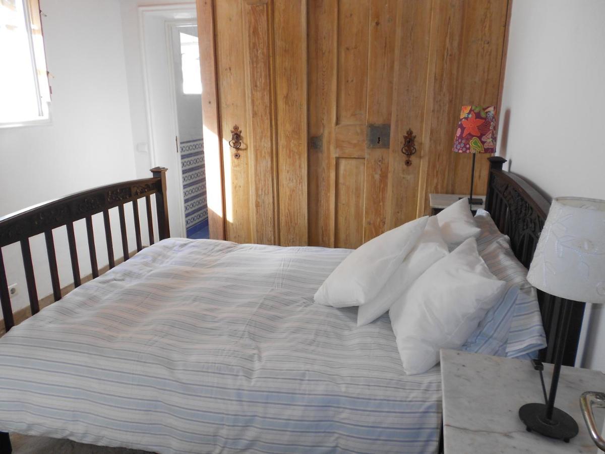 Willa Casa Turquesa Sintra Zewnętrze zdjęcie