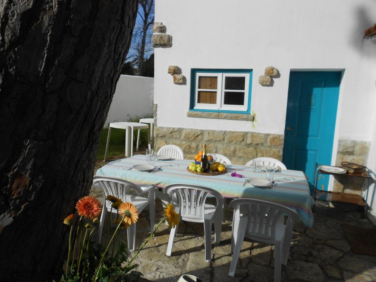 Willa Casa Turquesa Sintra Zewnętrze zdjęcie