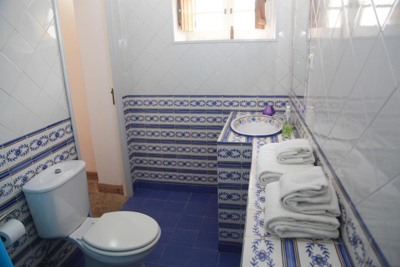 Willa Casa Turquesa Sintra Zewnętrze zdjęcie