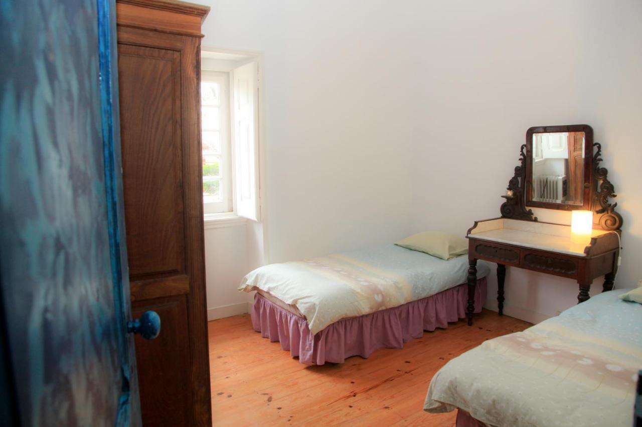 Willa Casa Turquesa Sintra Zewnętrze zdjęcie