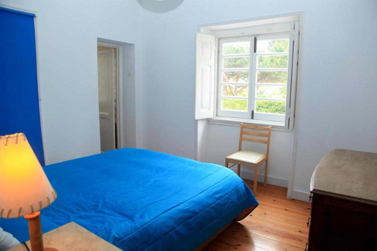 Willa Casa Turquesa Sintra Zewnętrze zdjęcie